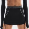 Damen Studio Skort FKA
