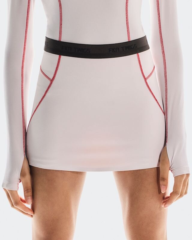 Damen Studio Skort FKA Damen Studio Skort FKA