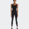Damen Studio Strick Bodysuit 7/8