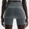 Damen Studio Strick Shorts