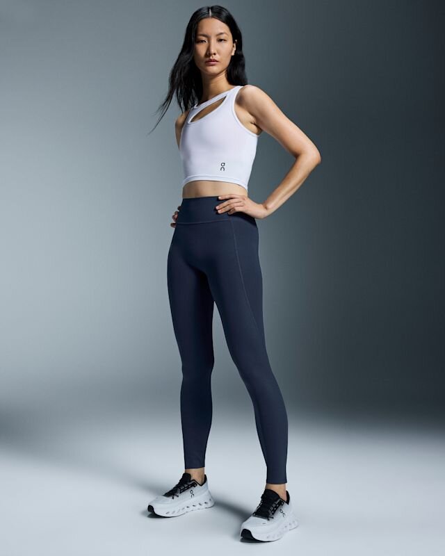 Damen Studio Tights Damen Studio Tights