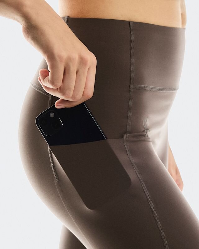 Damen Studio Tights Damen Studio Tights