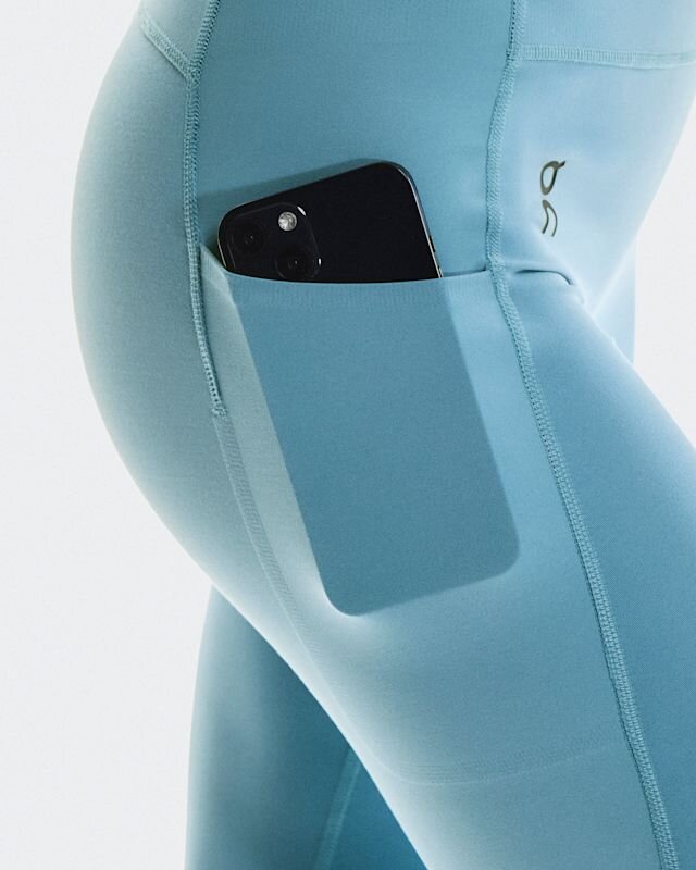 Damen Studio Tights 7/8 Damen Studio Tights 7/8