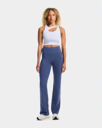 Damen Studio Tights Flared