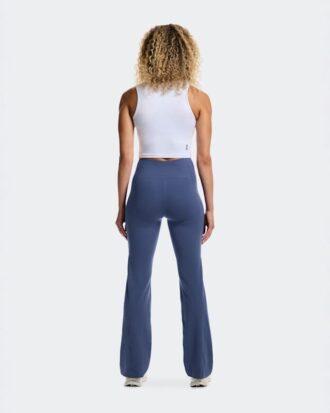 Damen Studio Tights Flared