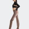 Damen Studio Tights Flared
