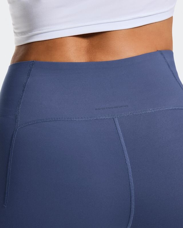 Damen Studio Tights Flared Damen Studio Tights Flared