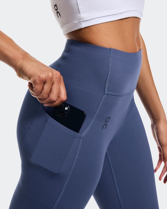 Damen Studio Tights Flared Damen Studio Tights Flared