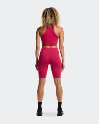 Damen Studio Tights Short