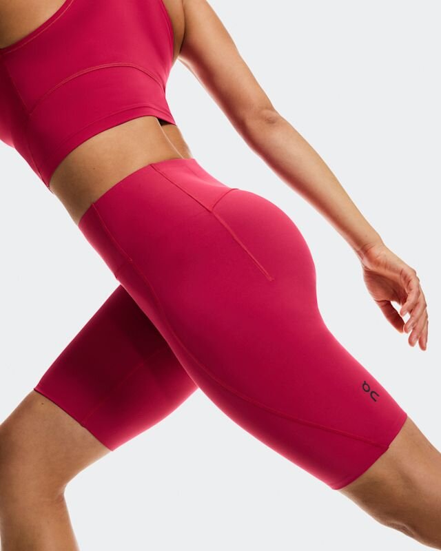 Damen Studio Tights Short Damen Studio Tights Short