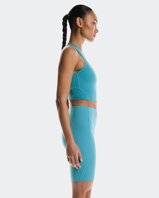 Damen Studio Tights Short Damen Studio Tights Short