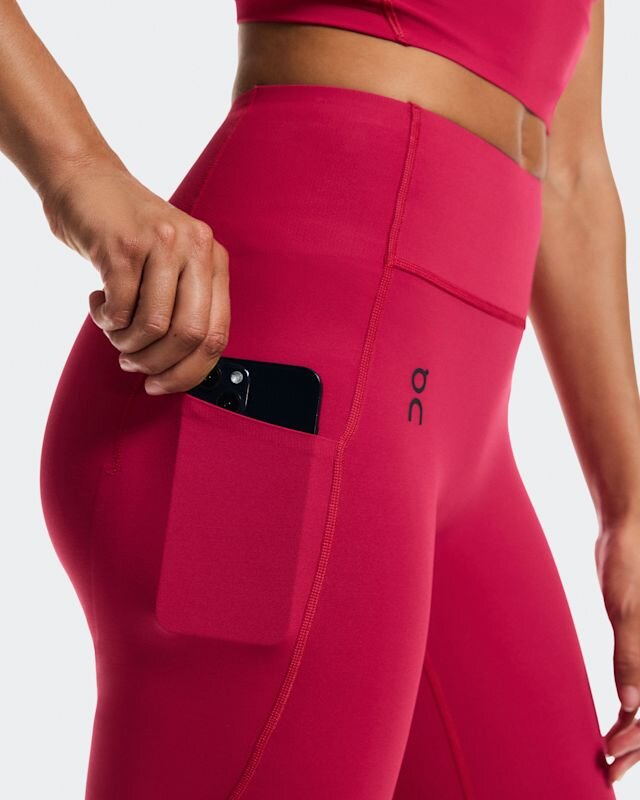 Damen Studio Tights Short Damen Studio Tights Short