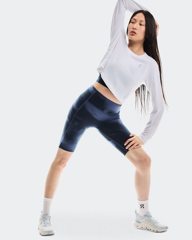 Damen Studio Tights Short Damen Studio Tights Short