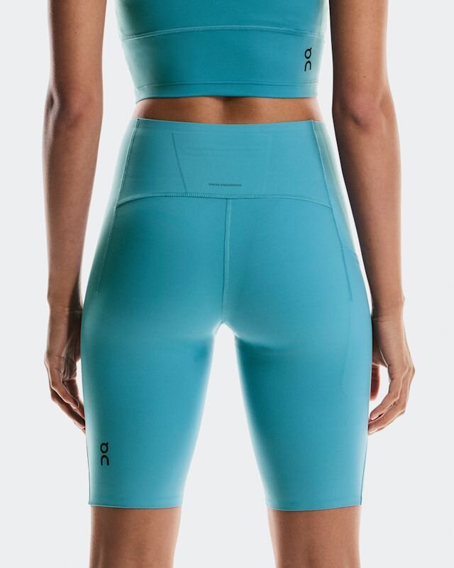 Damen Studio Tights Short Damen Studio Tights Short