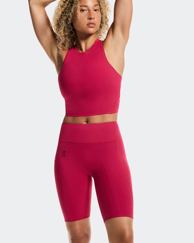 Damen Studio Tights Short Damen Studio Tights Short