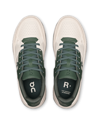 Damen THE ROGER Clubhouse