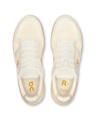 Damen THE ROGER Clubhouse Ace