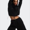 Damen Track Jacket Damen Track Jacket