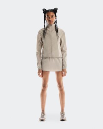 Damen Track Jacket FKA