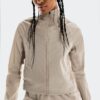 Damen Track Jacket FKA