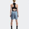 Damen Track Shorts
