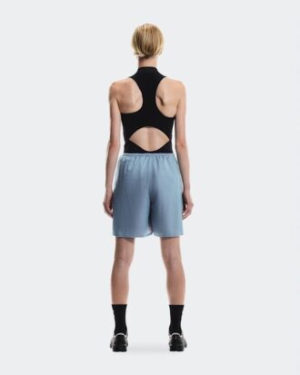 Damen Track Shorts