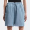 Damen Track Shorts