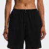 Damen Track Shorts