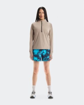 Damen Trail Shorts