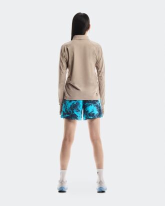 Damen Trail Shorts