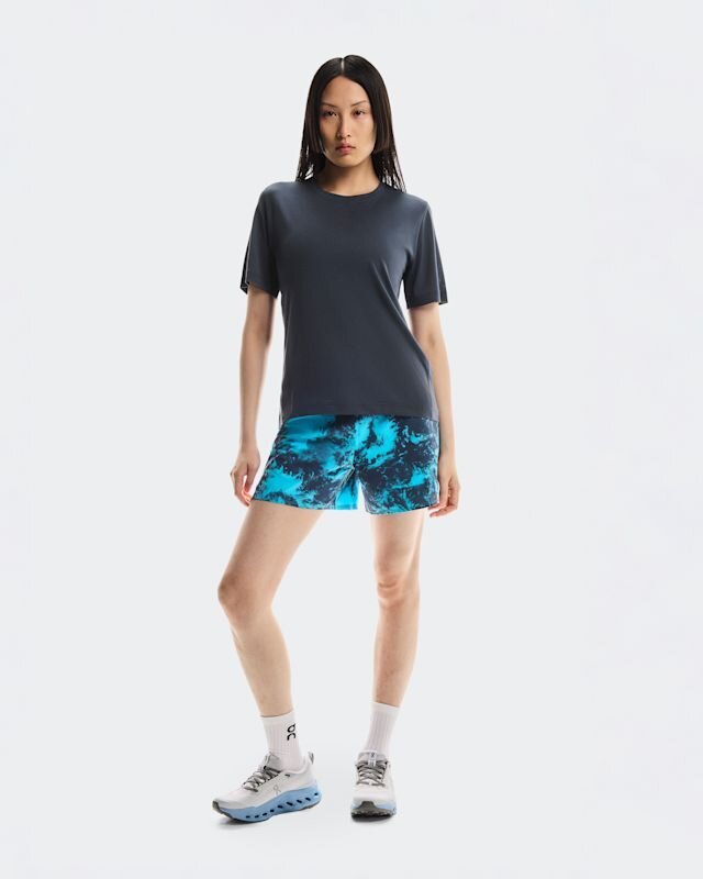 Damen Trail Shorts Damen Trail Shorts