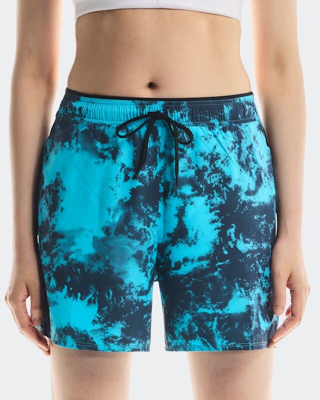 Damen Trail Shorts Damen Trail Shorts