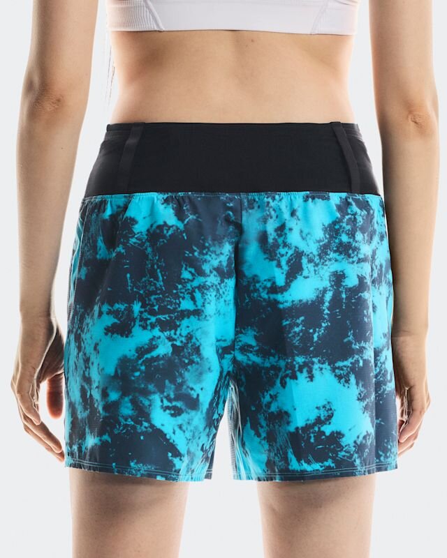 Damen Trail Shorts Damen Trail Shorts