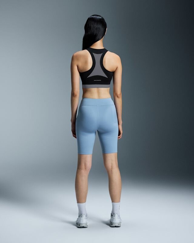 Damen Train 2-in-1 Crop Damen Train 2-in-1 Crop