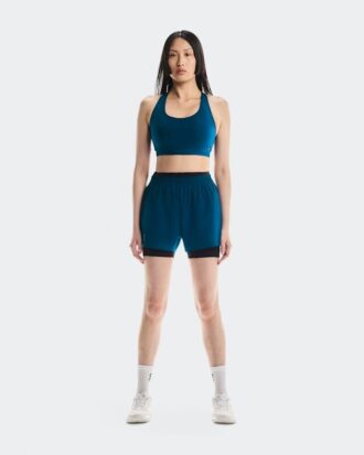 Damen Trainingsshorts