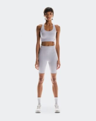 Damen Trainings-Tights 1/2