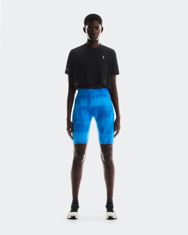 Damen Train-T Crop Damen Train-T Crop