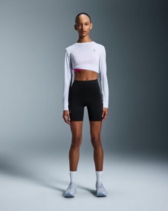Damen Trainings-Tights 1/2