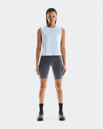 Damen Trainings-Tights 1/2