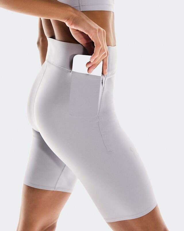 Damen Trainings-Tights 1/2 Damen Trainings-Tights 1/2