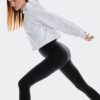 Damen Trainings-Tights 7/8