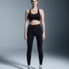 Damen Trainingsleggings