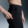 Damen Trainingsleggings