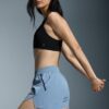 Damen Trainingsshorts Damen Trainingsshorts