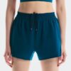 Damen Trainingsshorts Damen Trainingsshorts
