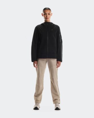 Damen Trek Jacket