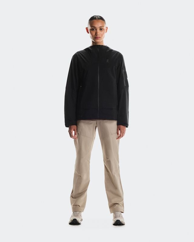 Damen Trek Jacket Damen Trek Jacket