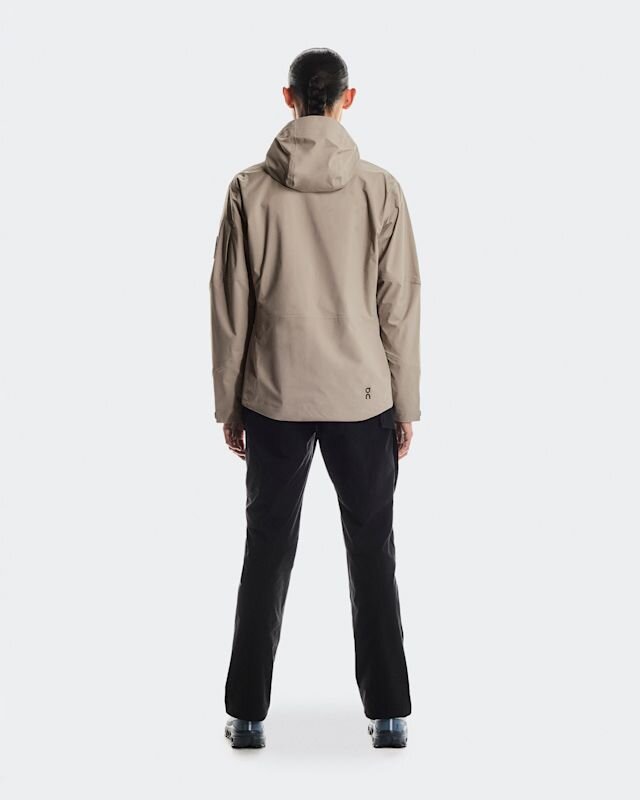 Damen Trek Jacket Damen Trek Jacket