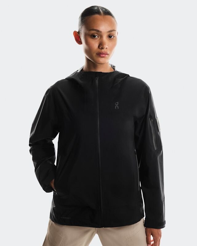 Damen Trek Jacket Damen Trek Jacket
