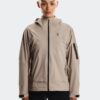 Damen Trek Jacket Damen Trek Jacket